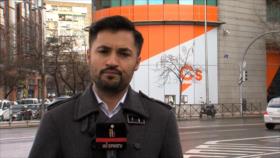Sondeo de Metroscopia: Ciudadanos ganaría elecciones generales