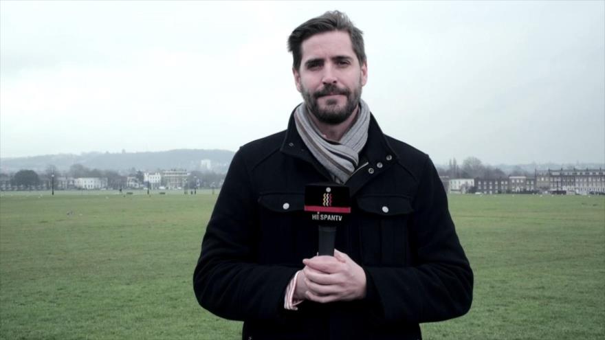 Radicales británicos: Debe tirarse una bomba nuclear en La Meca