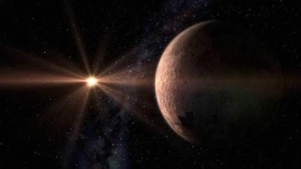 Científicos descubren una ‘súper Tierra’ potencialmente habitable