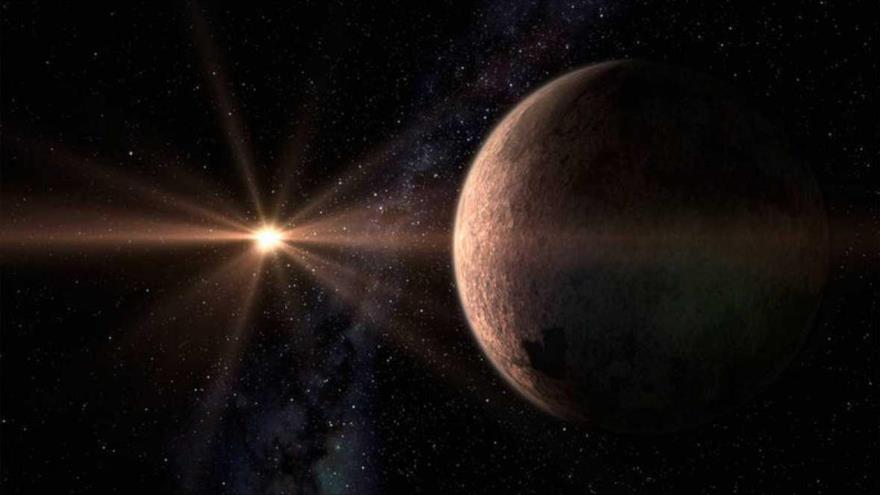 Científicos descubren una ‘súper Tierra’ potencialmente habitable | HISPANTV