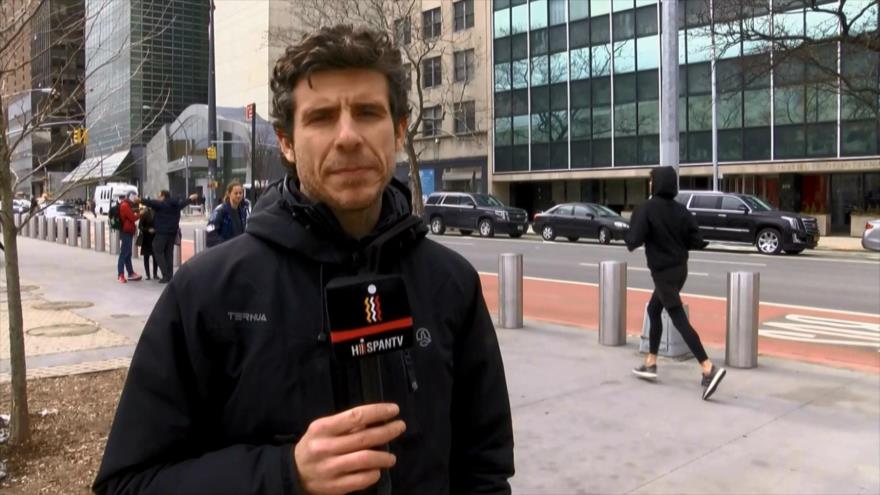 Crece la indignación ante el papel de EEUU en la agresión a Yemen