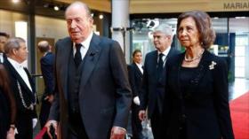 Estrasburgo condena a España por perseguir quema de fotos de reyes