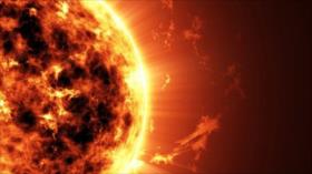 Fuerte tormenta magnética a punto de llegar a la Tierra