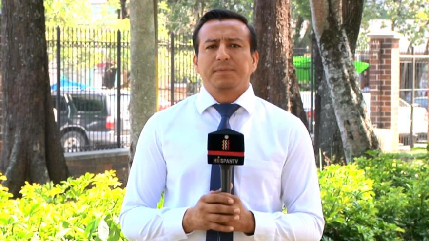 Guatemala no responde a protesta de Liga Árabe 