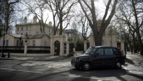 Rusia: Expulsión de diplomáticos rusos es una ‘provocación’