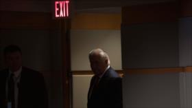 Irán descarta que despido de Tillerson afecte al acuerdo nuclear