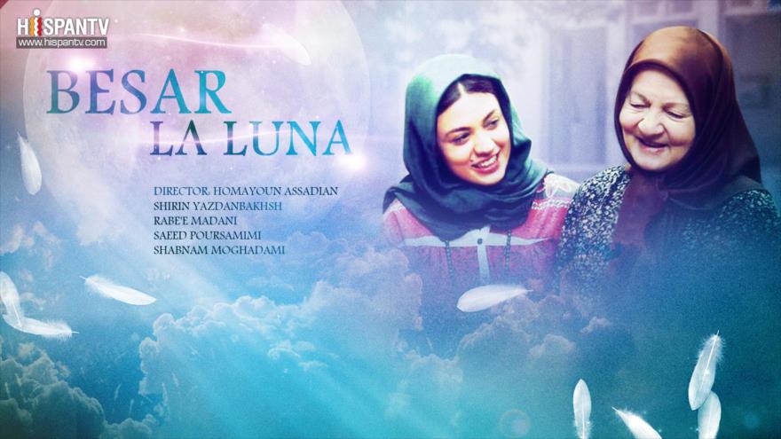 Besar la luna
