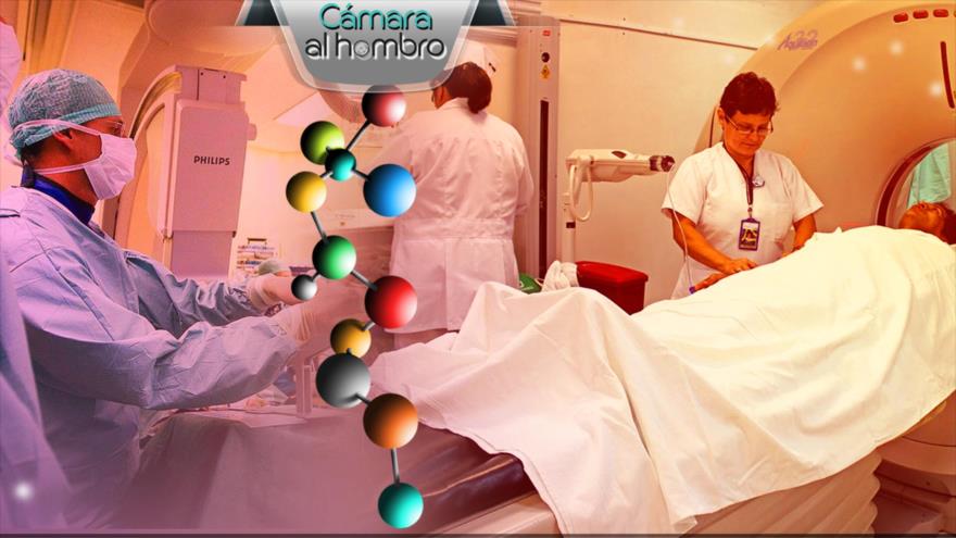 Cámara al Hombro: El declive del sistema sanitario italiano 