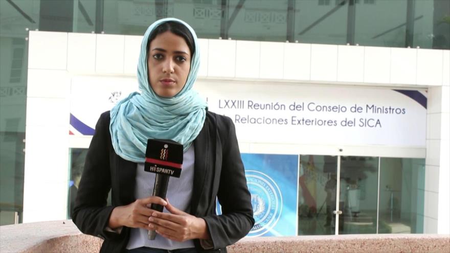 Países del SICA y España firman acuerdos en Santo Domingo