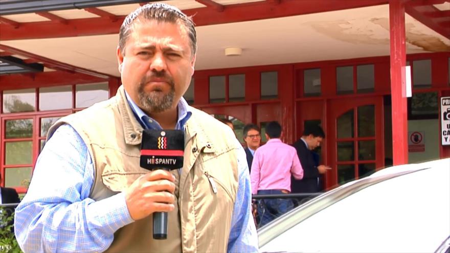 Arranca quinta mesa de negociaciones de paz entre Colombia y ELN