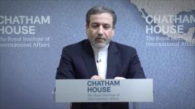 Irán Hoy: El destino del PIAC después de una posible salida de EEUU