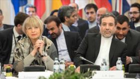 Irán: Plazo impuesto a Europa por EEUU viola el acuerdo nuclear