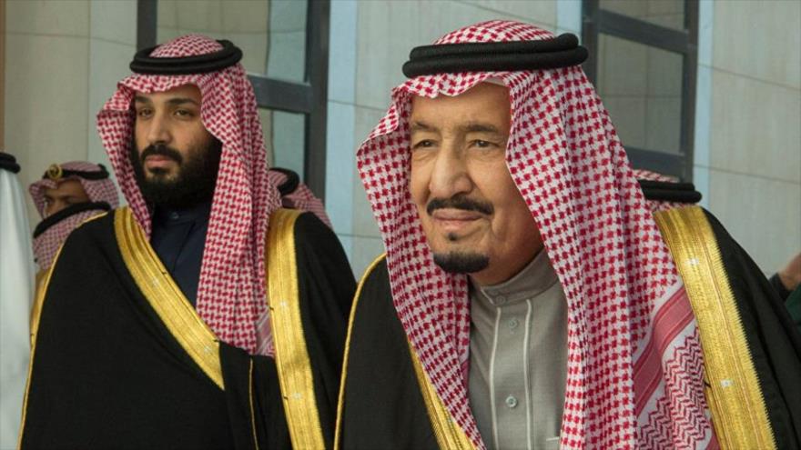 Francia ordena arrestar a princesa saudí por un ataque a un obrero | HISPANTV