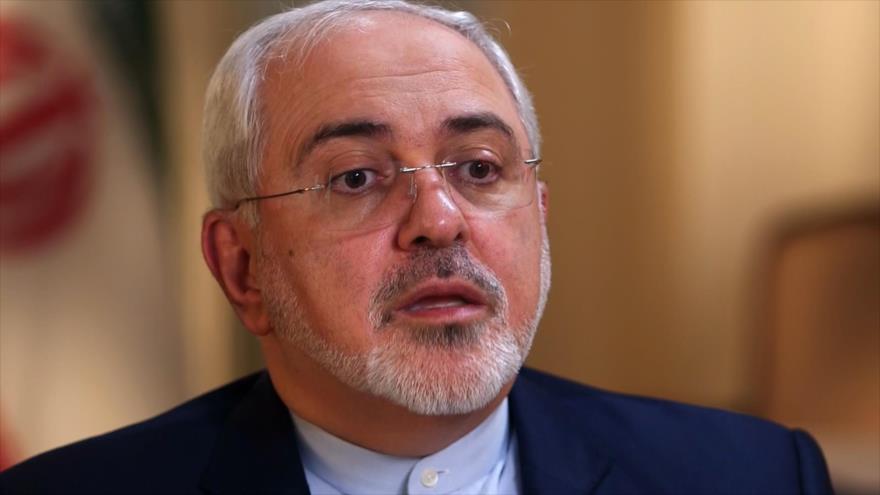 Irán: EEUU cometería un “doloroso error” si sale del pacto nuclear