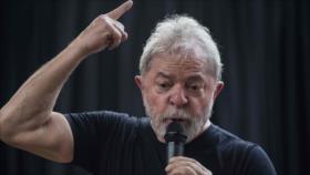 Lula: si me encierran será la mayor “barbarie” jurídica de Brasil