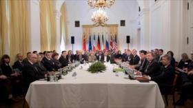 “Occidente mantiene su compromiso con el pacto nuclear con Irán”