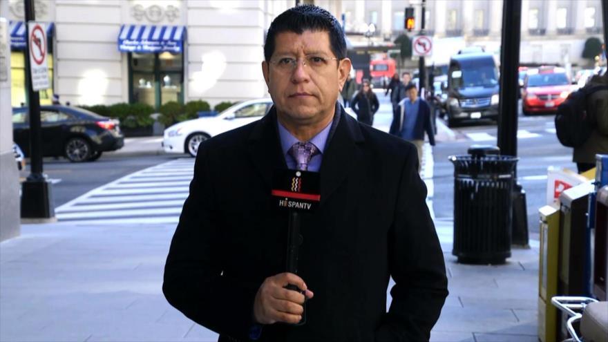 Investigación sobre “Rusiagate” se enfoca en finanzas de Trump