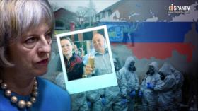 Atentado a Skripal: ¿es el Gobierno británico el verdadero responsable?