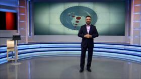 Recuento; Rex Tillerson: otro en ‘la lista’ de Trump