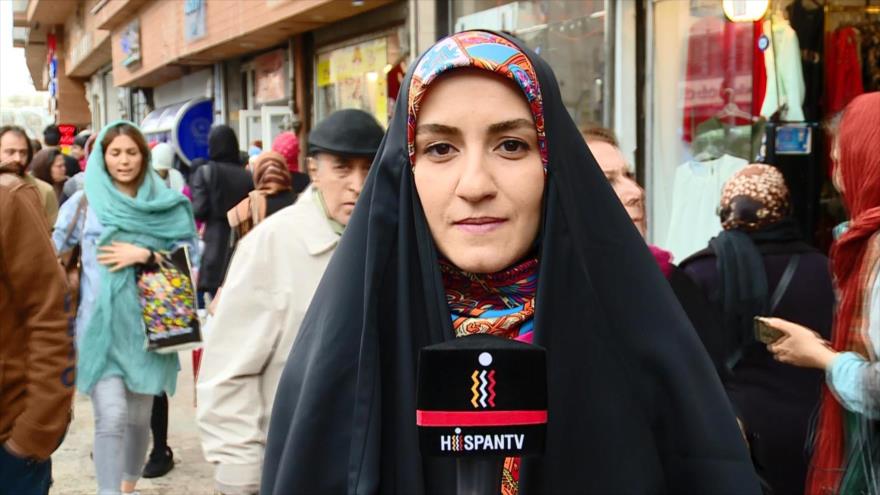 Comienza cuenta atrás para llegada de Año Nuevo persa, Noruz