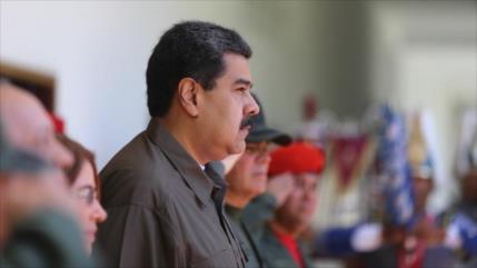 Maduro a ONU: Pedimos una misión que entregue al mundo garantías