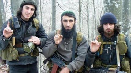Europol: Más de 1000 terroristas europeos podrían volver a Europa