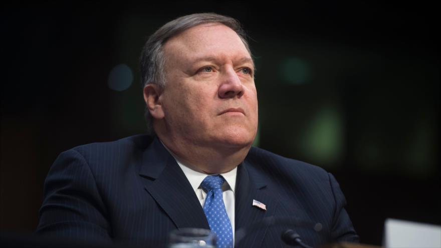 ‘Mike Pompeo endurecerá la política de EEUU hacia Venezuela’