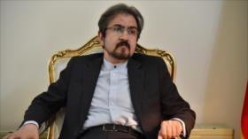 ‘Arabia Saudí carece de madurez para resolver tensiones con Irán’