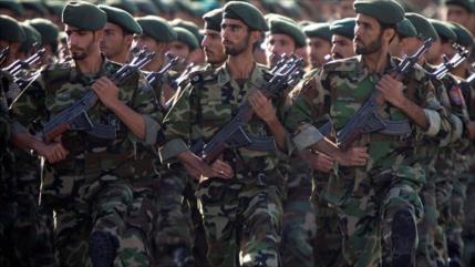 Alto militar: Irán es una fortaleza impenetrable para sus enemigos