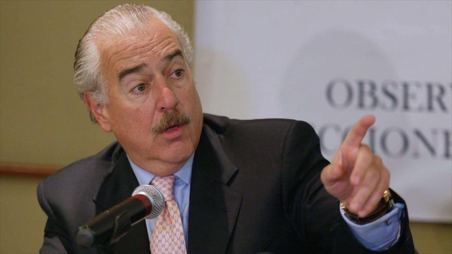 Expresidente colombiano: datos dicen que Maduro es colombiano