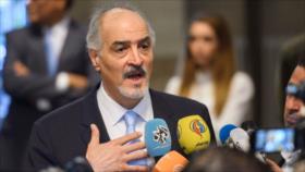 Incursión turca en Afrin es ‘show de Hollywood’ avalado por OTAN