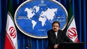 Teherán rechaza presencia de líderes de Al-Qaeda en Irán