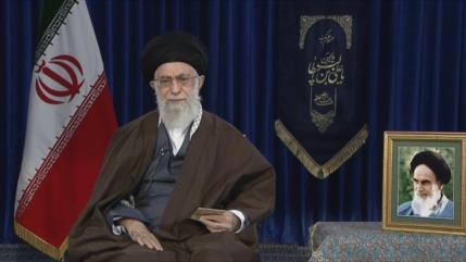 Lema del Año Nuevo persa: “Apoyar al producto iraní”