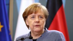 Alemania alerta a Israel sobre suspensión de acuerdo de Irán