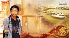 Turismo en Irán: Wanho