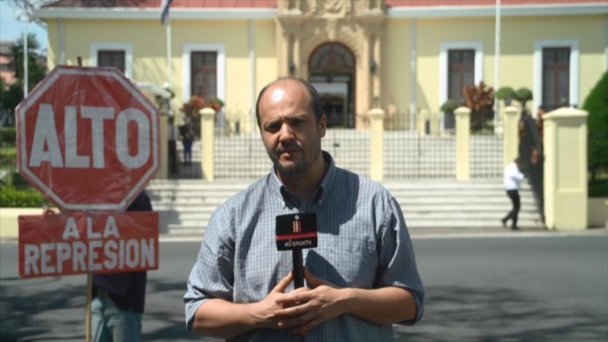 Piden refugio para estudiante hondureño en Costa Rica