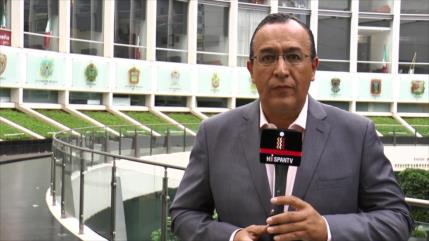 Celebran en México el Año Nuevo persa conocido como ‘Noruz’