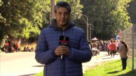 Municipio de Temuco ata de manos a mapuches para sobrevivir