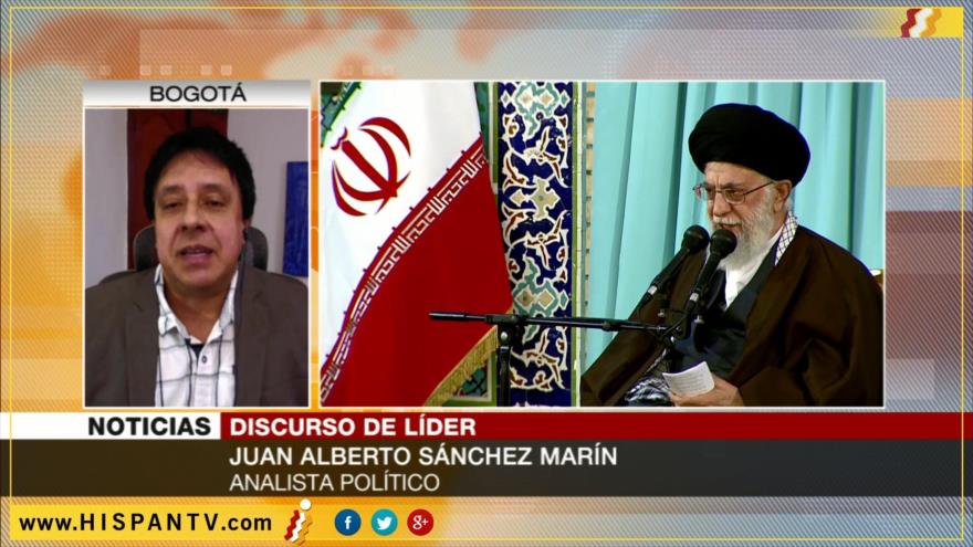 ‘Papel decisivo de Irán en Oriente Medio, preocupación de EEUU’