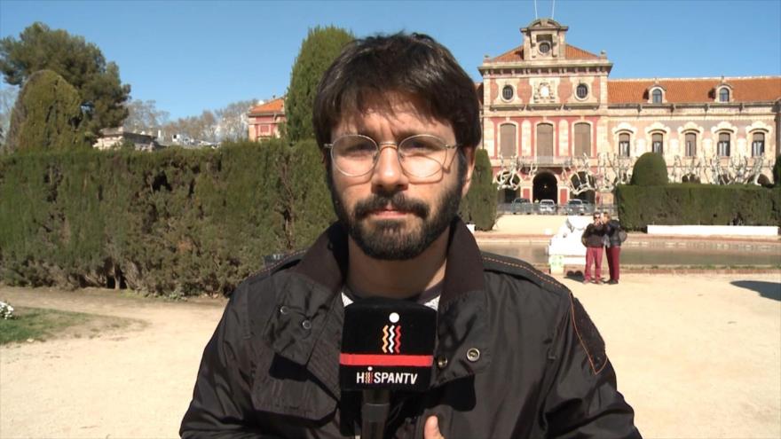 Torrent adelanta ronda de consultas para investidura de Turull