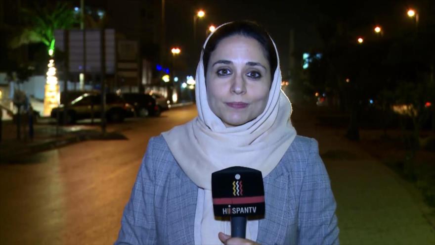 Nasrolá presenta el programa electoral de Hezbolá