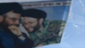 Hezbolá reta a Israel, y difunde fotos de Nasrolá cerca de Dimona