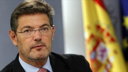 España rechaza a Turull y denuncia “juego sucio” de separatistas