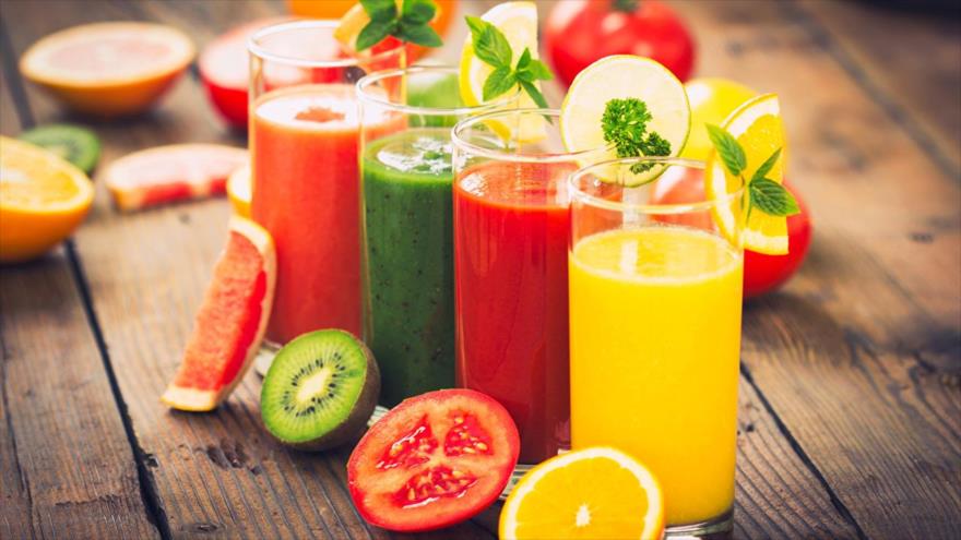 Un estudio revela que beber zumo de frutas puede ser muy peligroso para la salud.