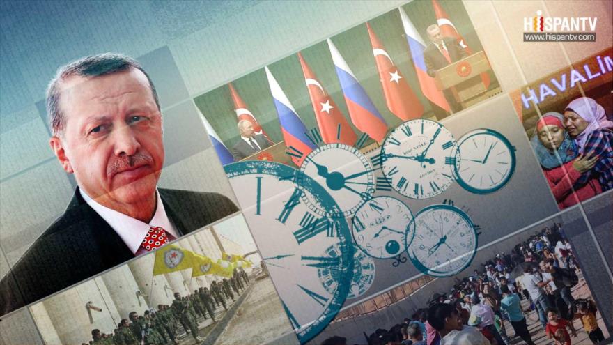 10 Minutos: El enigma turco del Occidente