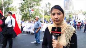 Panameños exigen verdadero cambio hacia panorama político del país