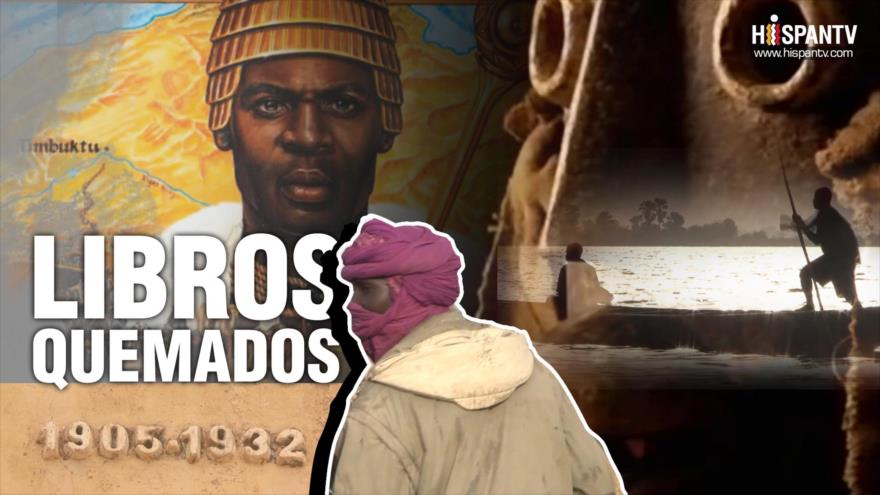 Libros Quemados