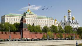 Moscú descarta que Skripal pidiera perdón a Putin