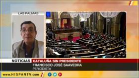 ‘Repetir las elecciones en Cataluña es un error’