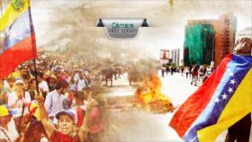 Cámara al Hombro: Comunas se organizan para enfrentar crisis económica en Caracas